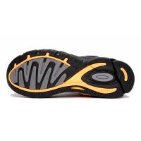 Adidas Response CL Black Orange